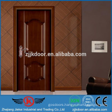 JK-SW9613G hot sell main steel wooden interior door locks dubai